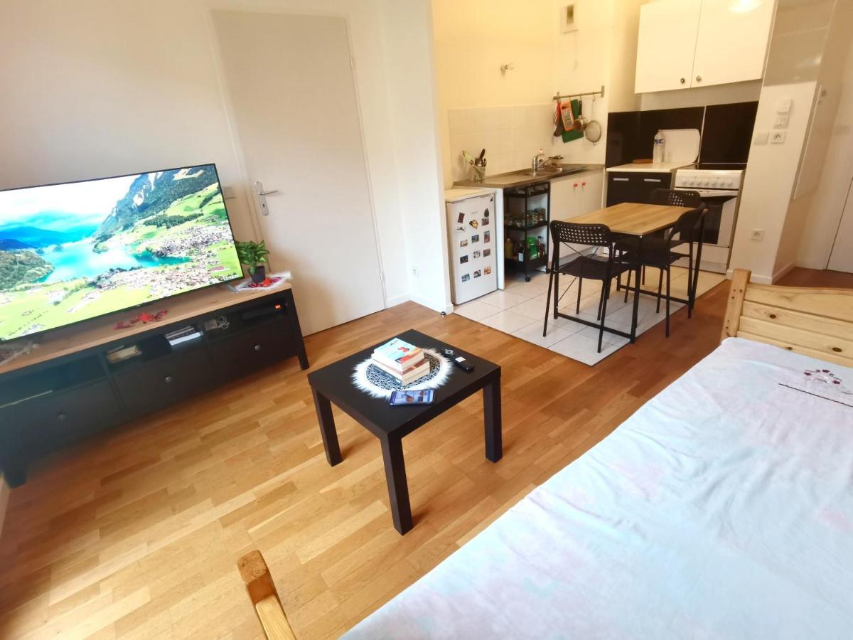 Versailles Trip Appartement บุค ภายนอก รูปภาพ